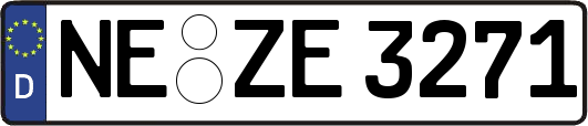 NE-ZE3271