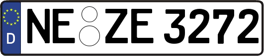 NE-ZE3272
