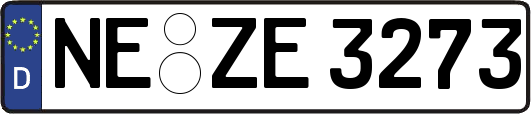 NE-ZE3273