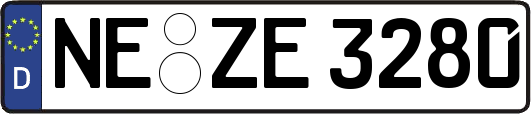 NE-ZE3280