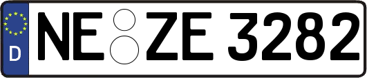 NE-ZE3282