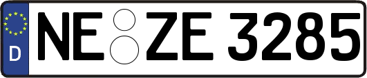 NE-ZE3285