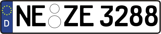 NE-ZE3288