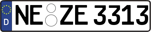 NE-ZE3313
