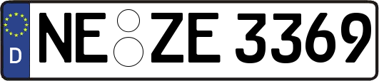 NE-ZE3369
