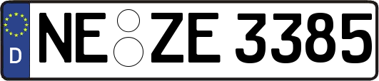 NE-ZE3385