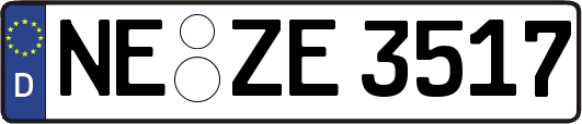 NE-ZE3517