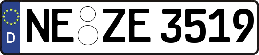 NE-ZE3519