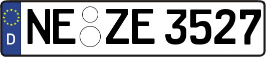 NE-ZE3527