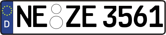 NE-ZE3561
