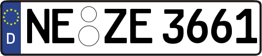 NE-ZE3661