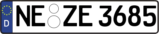 NE-ZE3685