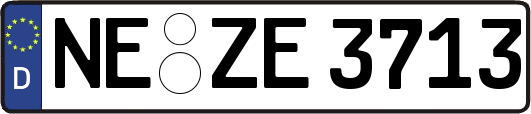 NE-ZE3713