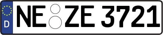 NE-ZE3721