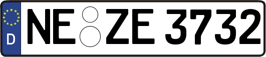 NE-ZE3732