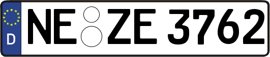 NE-ZE3762