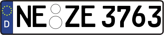 NE-ZE3763