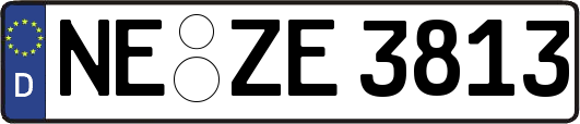 NE-ZE3813