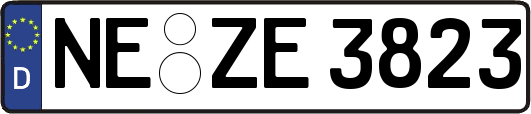 NE-ZE3823