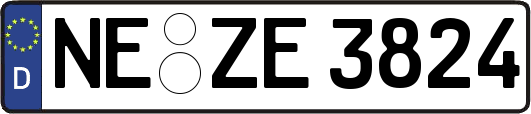 NE-ZE3824