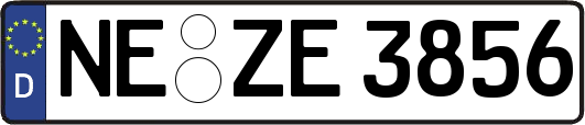 NE-ZE3856