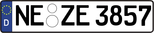 NE-ZE3857