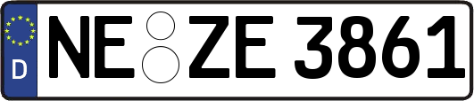 NE-ZE3861