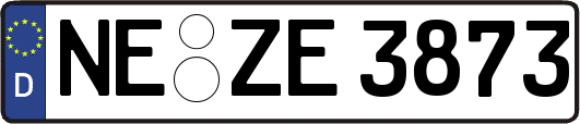 NE-ZE3873