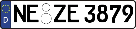NE-ZE3879