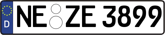 NE-ZE3899