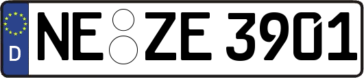 NE-ZE3901