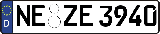 NE-ZE3940