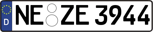 NE-ZE3944
