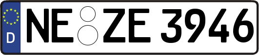 NE-ZE3946