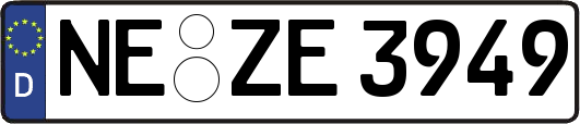 NE-ZE3949