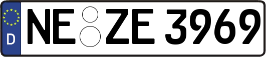NE-ZE3969