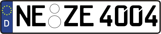 NE-ZE4004