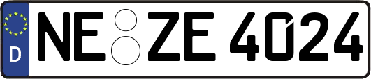 NE-ZE4024