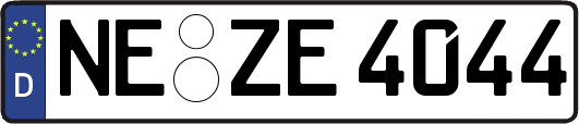 NE-ZE4044