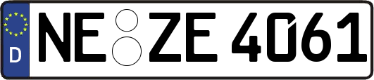 NE-ZE4061
