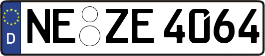NE-ZE4064