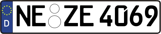 NE-ZE4069