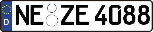 NE-ZE4088