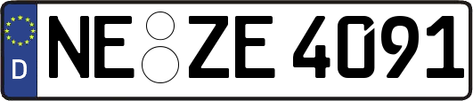 NE-ZE4091