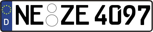 NE-ZE4097