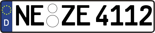 NE-ZE4112