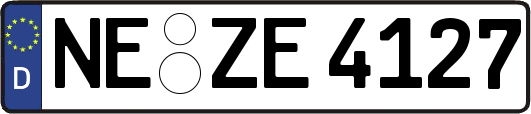 NE-ZE4127