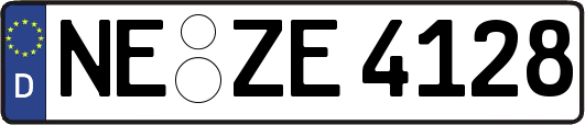 NE-ZE4128