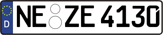 NE-ZE4130