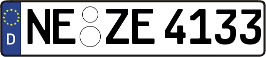 NE-ZE4133